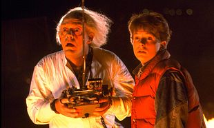 The entertainment.ie Thursday quiz: Movies at the Half Hour Mark