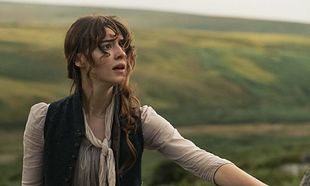 Sense And Sensibility (2026)