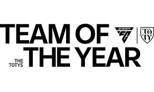EA SPORTS FC Team Of The Year: Vote Now & Win a Copy of FC 26!
