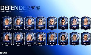 EA Sports FC 26 Team Of The Year: Vote Now & Win a Copy of FC 26!