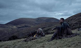 The Death of Robin Hood