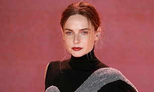 The entertainment.ie Thursday quiz: Rebecca Ferguson