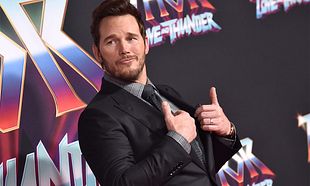The entertainment.ie Thursday quiz: Chris Pratt