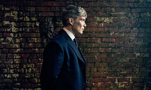 Peaky Blinders: The Immortal Man