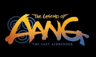 The Legend of Aang: The Last Airbender