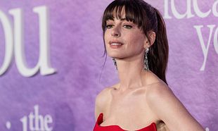 The entertainment.ie Thursday quiz: Anne Hathaway