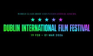 Win tickets to World Premieres at Dublin International Film Festival 2026
