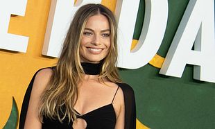 The entertainment.ie Thursday quiz: Margot Robbie