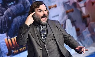 The entertainment.ie Thursday quiz: Jack Black