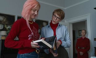 Father Mother Sister Brother