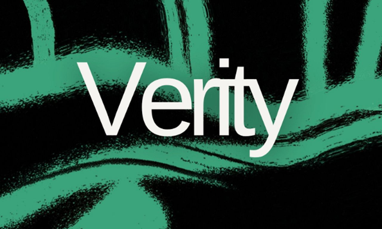 Verity - Cinema, Movie, Film Review - Entertainment.ie
