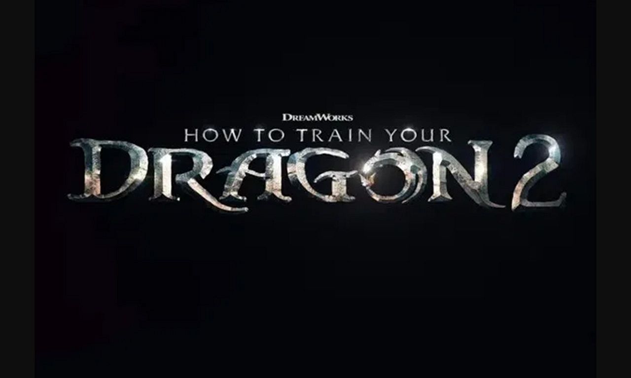 How To Train Your Dragon 2 (2027) Cinema, Movie, Film