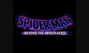Spider-Man: Beyond The Spider-Verse