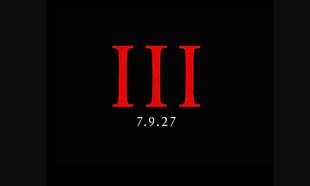 A Quiet Place Part III