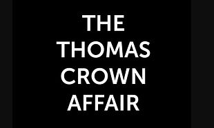 The Thomas Crown Affair (2027)