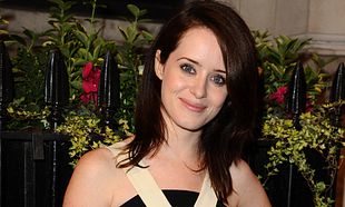 The entertainment.ie Thursday quiz: Claire Foy