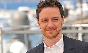 The entertainment.ie Thursday quiz: James McAvoy