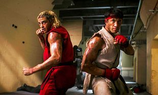 Street Fighter (2026)
