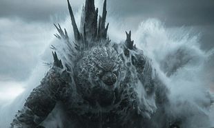 Godzilla Minus Zero