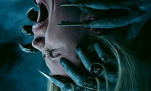 Insidious: Out of the Further