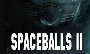 Spaceballs: The New One
