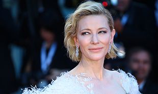 The entertainment.ie Thursday quiz: Cate Blanchett