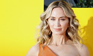 The entertainment.ie Thursday quiz: Emily Blunt