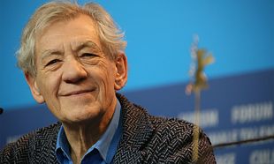 The entertainment.ie Thursday quiz: Ian McKellen