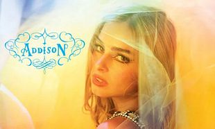 Win gig tickets to Addison Rae at IMMA