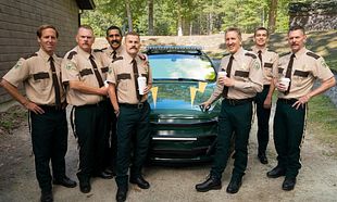 Super Troopers 3