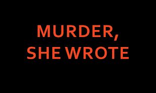 Murder, She Wrote