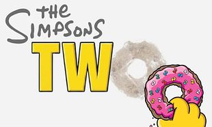 The Simpsons Movie 2