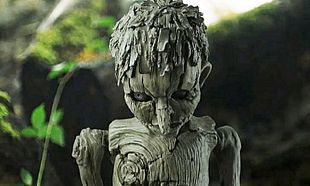 Pinocchio: Unstrung