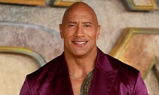 The entertainment.ie Thursday quiz: Dwayne Johnson