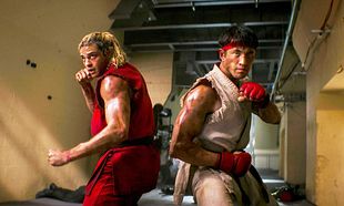 The entertainment.ie Thursday quiz: Video games made into movies