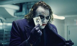 The entertainment.ie Thursday quiz: Batman villains